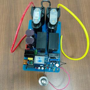 100W200W300W600W800W可调浓度臭氧发生器专用高频率保护电源厂家