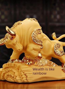 采购产品金牛座饰品，翱翔天空，十二生肖，好运，如彩虹，吉祥物