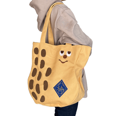 GLADEE好事花生包LuckyPeanuts