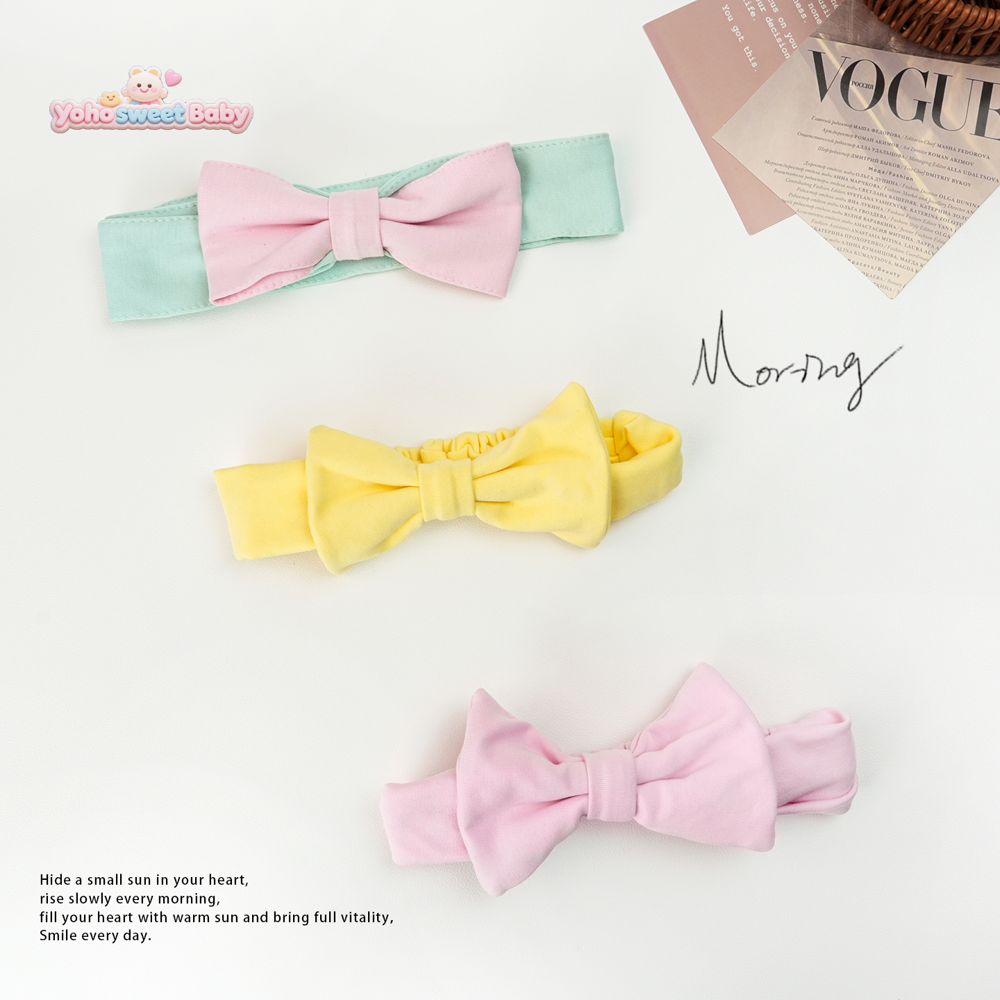 ins爆款儿童蕾丝刺绣发饰