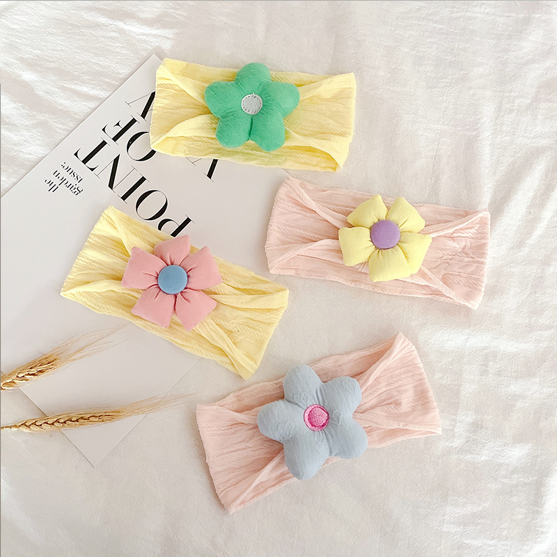 yohosweetbaby公主女可爱花朵