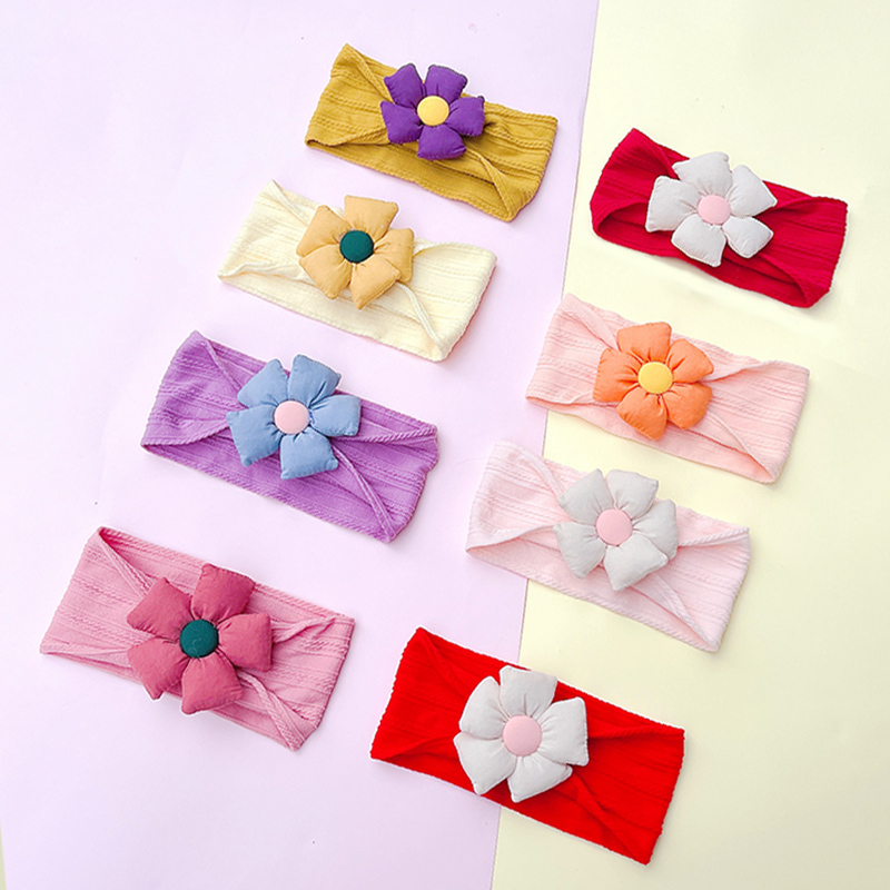 yohosweetbaby0-2花朵款女透气