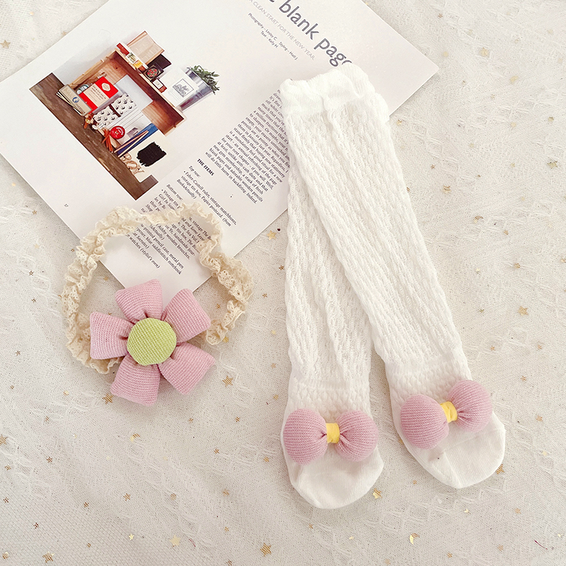 yohosweetbaby婴儿袜子礼盒装