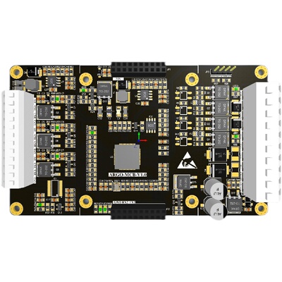 PCB画板 电路设计 布线 layout pcb代画 AD电路板设计