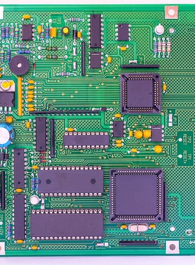 PCB画板 电路设计 布线 layout pcb代画 AD电路板设计