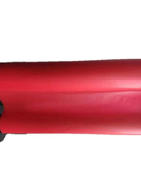 小象智合XXZH-CL220mm*100mm色带 1.00盒/卷（计价单位：卷）红色