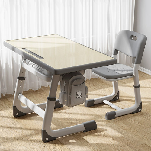 小学生儿童学习桌套装