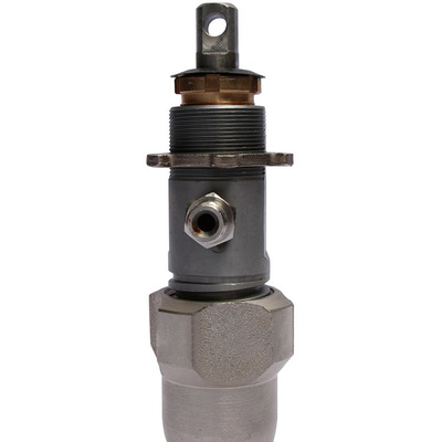 通山300/500喷涂机配件泵体陶瓷泵体总成厂家直销