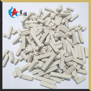 厂家直供白色I型/II 型干式酸气吸附剂高温脱硫脱销sdg吸附剂