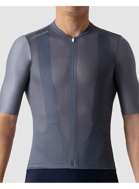 Men Cycling Jersey la passione Classic Cycling Racing Tops S