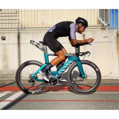 DAREVIE Cycling Jersey PRO Level Soft Light Women Pro Team B