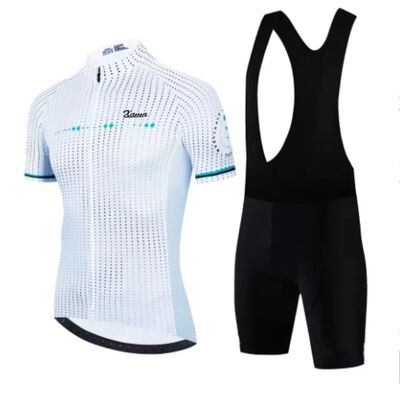 XAMA- Cycling sweatshirt Collection 20D Cycling Shorts Colle