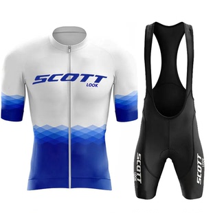 2025 Summer Cycling Clothes Men Cycling Kits MTB Bike Clothi