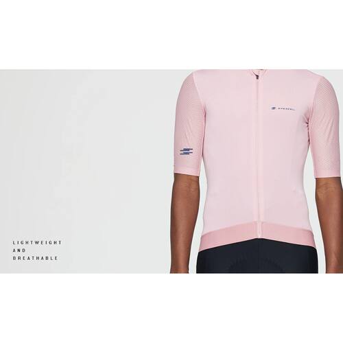 SPEXCEL 2022 Newest Top Quality Short Sleeve Cycling Jerseys