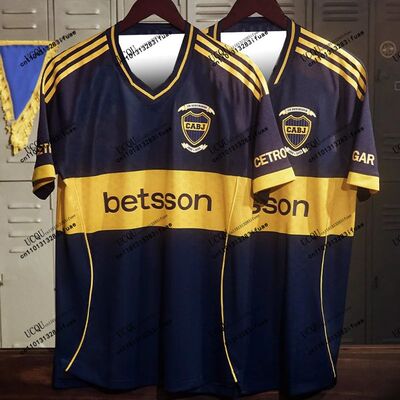 2025 Americas Argentina New Arrivals Home Football Jersey Aw