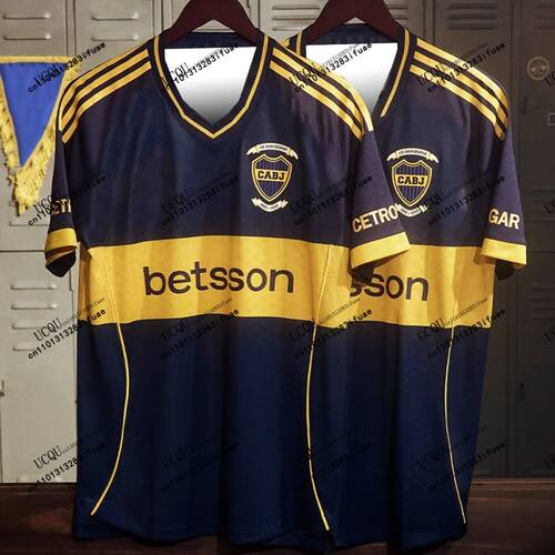 2025 Americas Argentina New Arrivals Home Football Jersey Aw