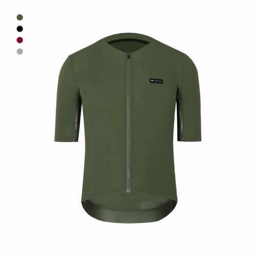 SPEXCEL 2021 New Coldback Fabric UPF 50+ Pro Aero Short slee