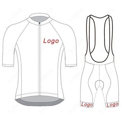 Custom Cycling Jerseys DIY Cycling Sets Short Sleeves Racing