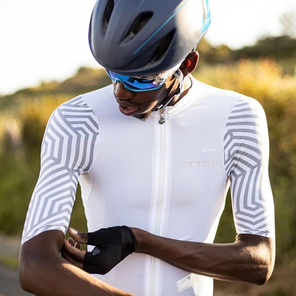 Summer cycling  jersey short sleeves bike clothing ropa cicl
