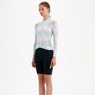 SPEXCEL New Woman phantom summer Lightweight Long Sleeve Cyc
