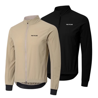 Men PNS Cycling Jacket Pro Team Lightweight Windbreaker Wate