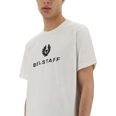 Summer High-quality Trend Popular Trendy Brand Printing Men'