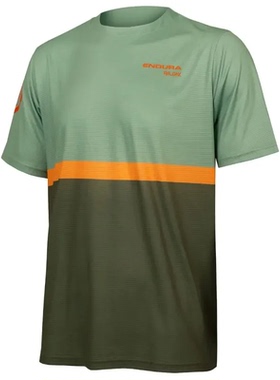 2025 Endura Men Downhill Jerseys MTB Bike Shirts Offroad DH