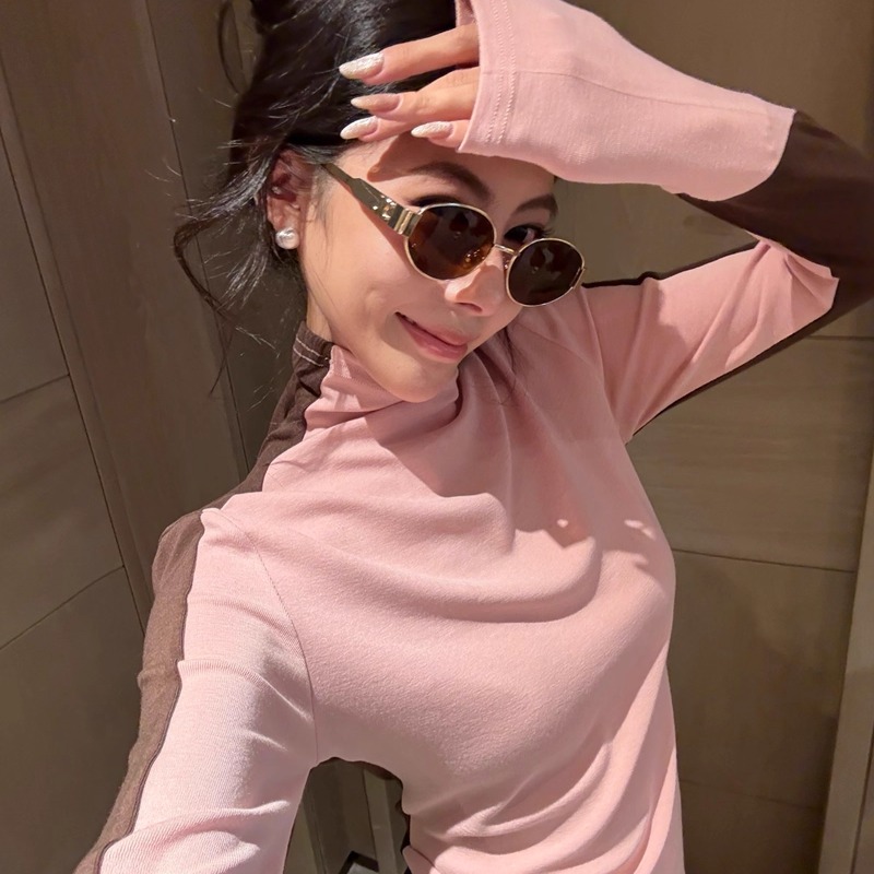 【正确版/源头工厂直发】长袖T恤