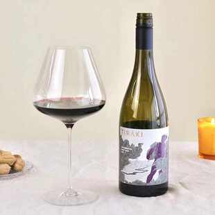 TIRAKI晴空长相思 新西兰原瓶进口陇馥酒庄长相思干白葡萄酒750ml