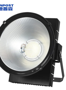 爱迪普森（IDEAPOST）AD-TDD020-300Wled塔吊灯投光灯射灯户外工