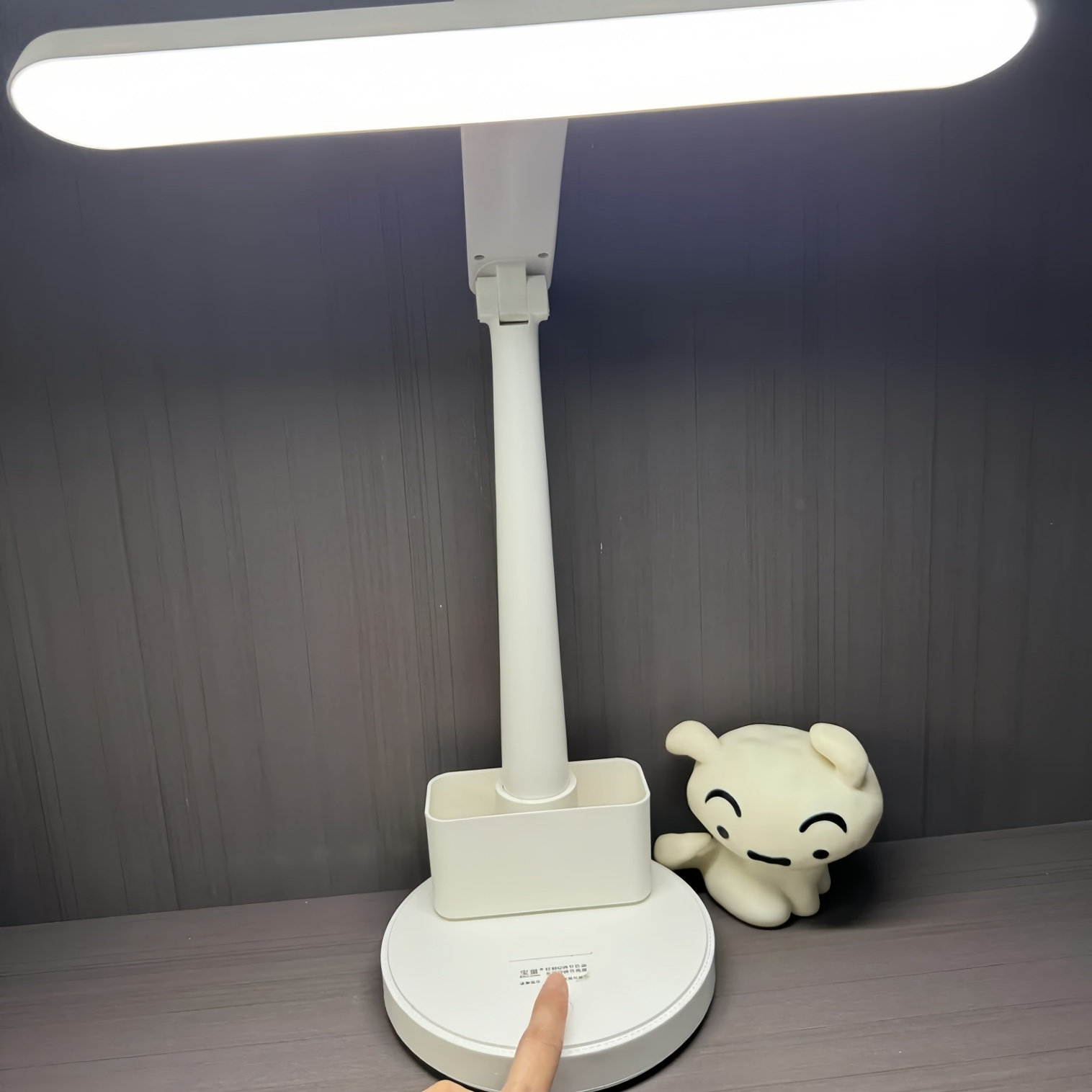 台灯护眼学习专用这个灯绝了强推