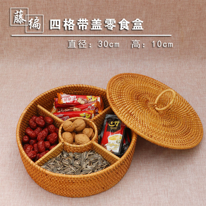 手工藤无漆无蜡蒋康环保