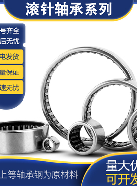 德国进口GAL滚针轴承HMK TA TAM2620 2820 2830 2920 2930 3013 Z