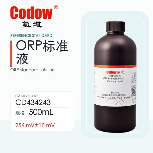 氪道Codow ORP标准液