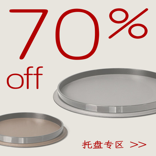 现代轻奢装饰果盘托盘摆件清仓