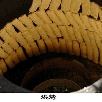 南通特产脆饼制作传统糕点酥饼老少皆宜孝敬老人即食