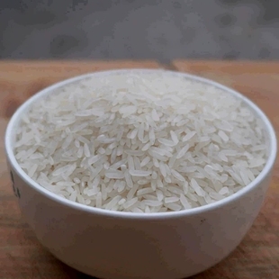 新米精品长粒香米5kg粳米 包邮 农家自种 黔玲珑稻香米贵州特产