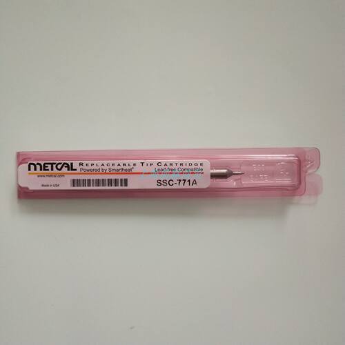 美国Metcal(OKI)SSC-771