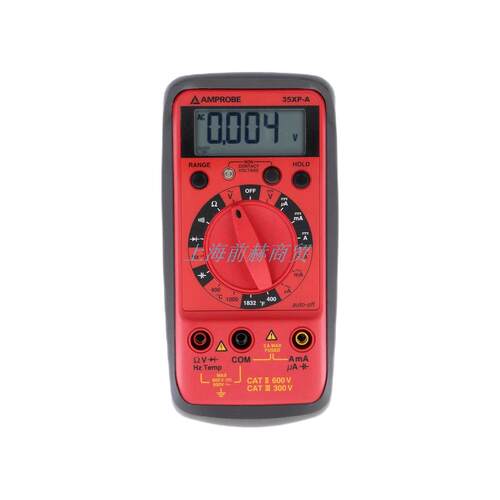 35XP-ABEHMPRO数字万用