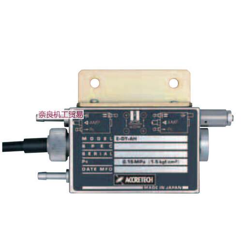日本ACCRETH型号：E-D210