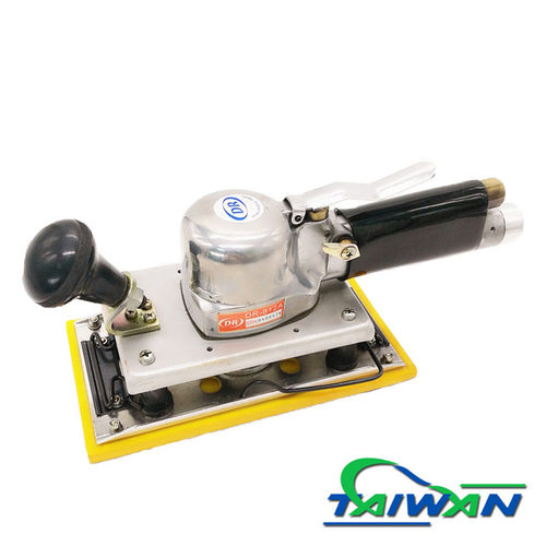 台湾DR牌气动研磨机/气动磨光机/气动打磨机气动抛光机 DR-812B4