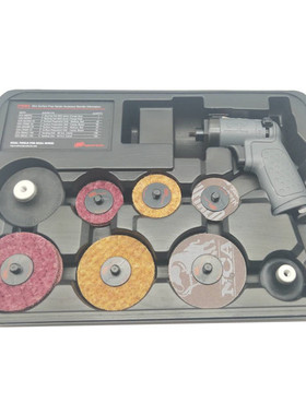 美国IR英格索兰3103KA气动打磨机2寸气动磨光机3寸气动研磨砂纸机