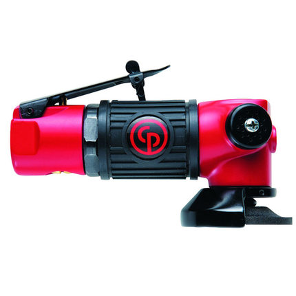 美国CP芝加哥CP7500D气动打磨机2寸气动砂轮机 气动角磨机 磨光机