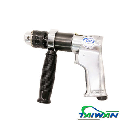台湾DR博士气动工具3/8 气动钻 DR-5200 气钻打孔机