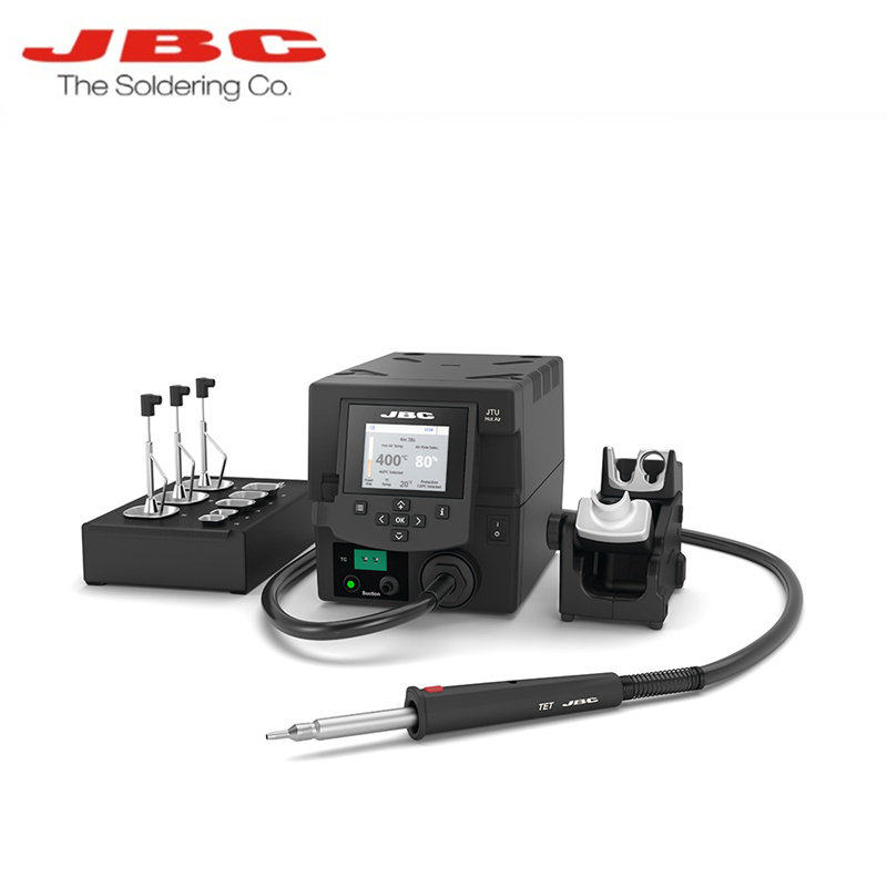 西班牙JBC TESE-B 精密热风台 TESE-2B 热风枪 TESE-2HB