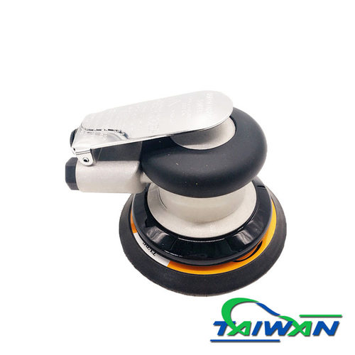 台湾DR牌气动双轨道式研磨机/气动磨光机抛光机刻磨机 DR-214