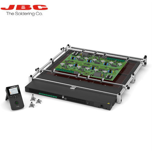 西班牙JBCPHXLEK预热台