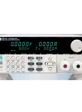 艾德克斯IT8500+系列 可编程直流电子负载