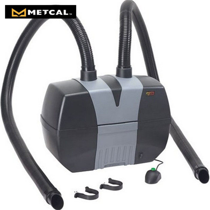 METCAL双工位便捷式过滤装置BVX系列BVX-201-KIT