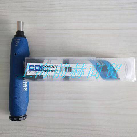 美国CDITORQUE小量程可